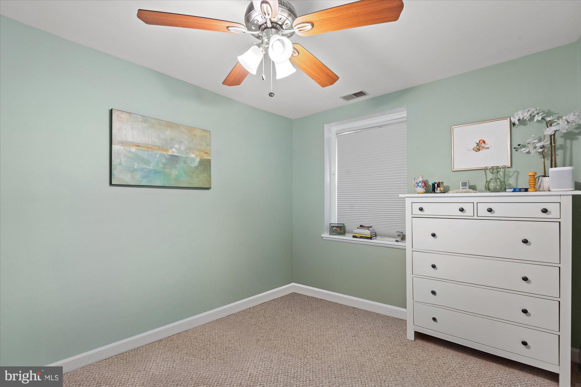 FAIRLINGTON VILLAGES - Residential Lease