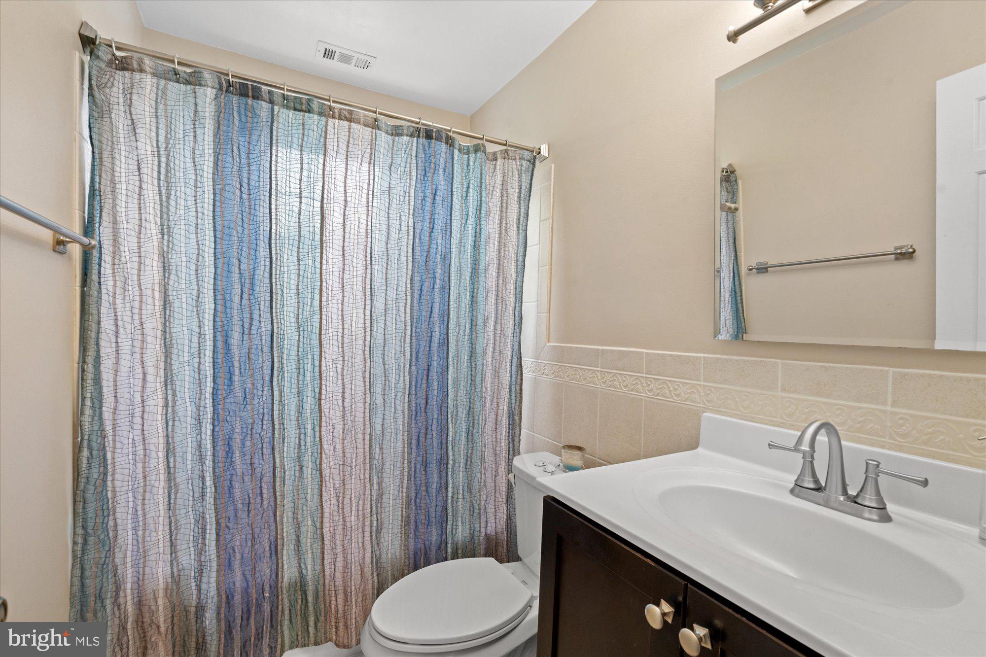 FAIRLINGTON VILLAGES - Residential Lease