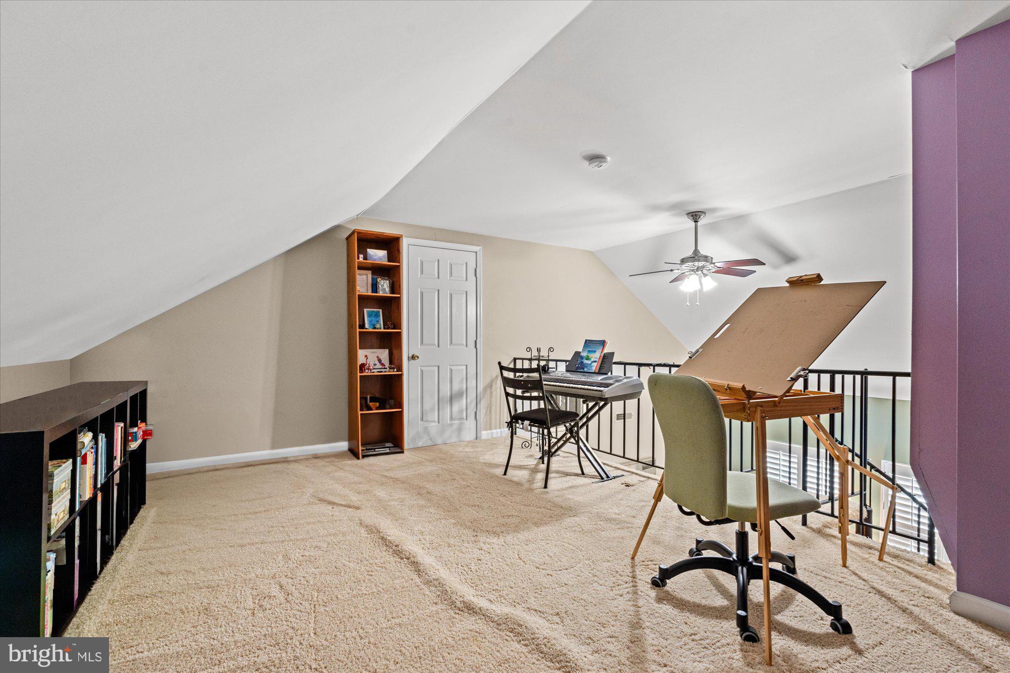 FAIRLINGTON VILLAGES - Residential Lease