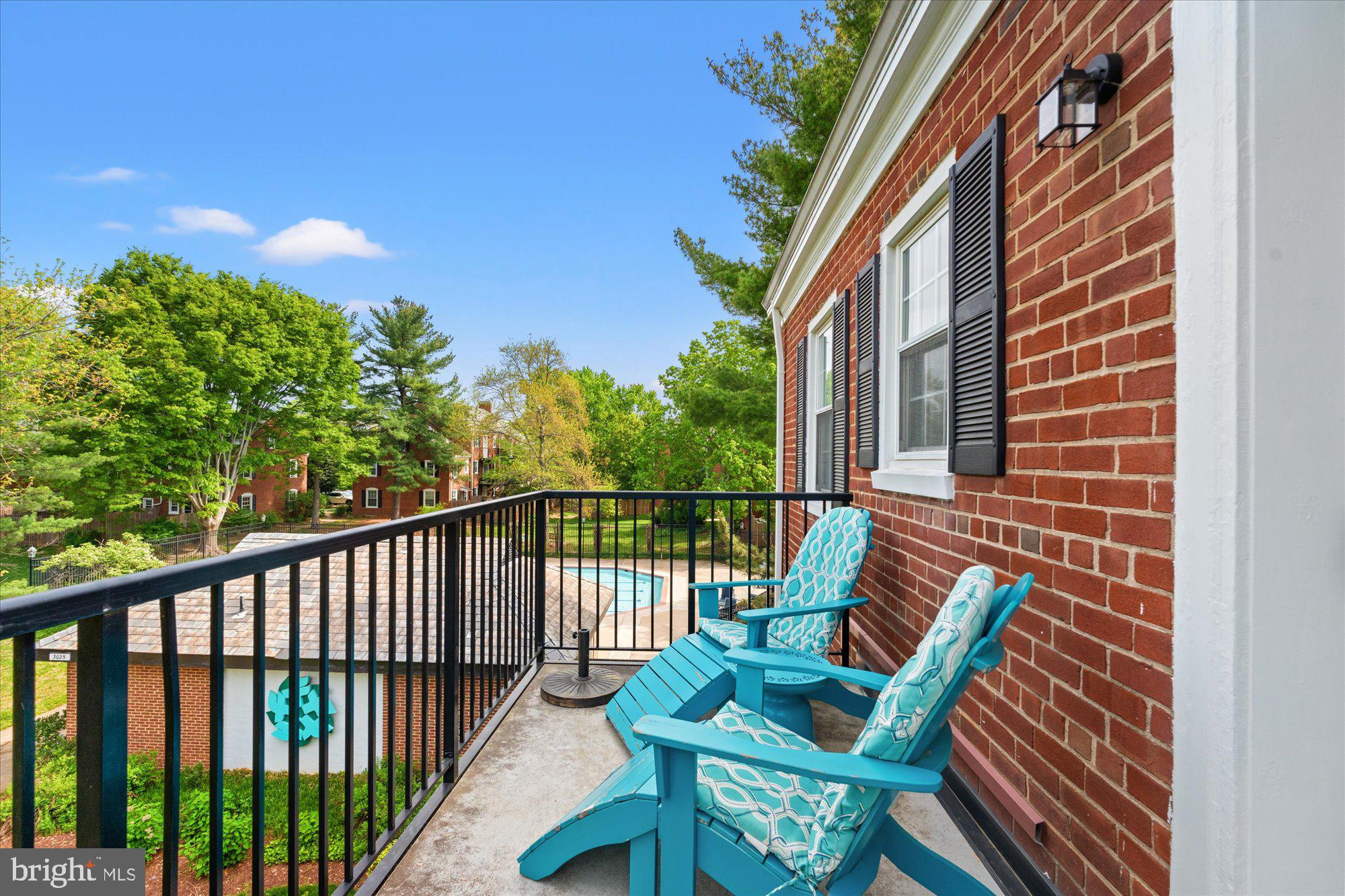 FAIRLINGTON VILLAGES - Residential Lease