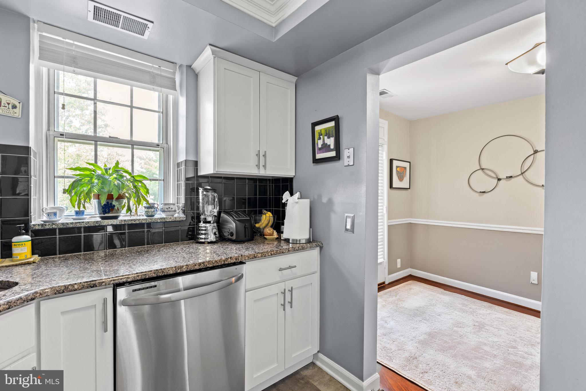 FAIRLINGTON VILLAGES - Residential Lease