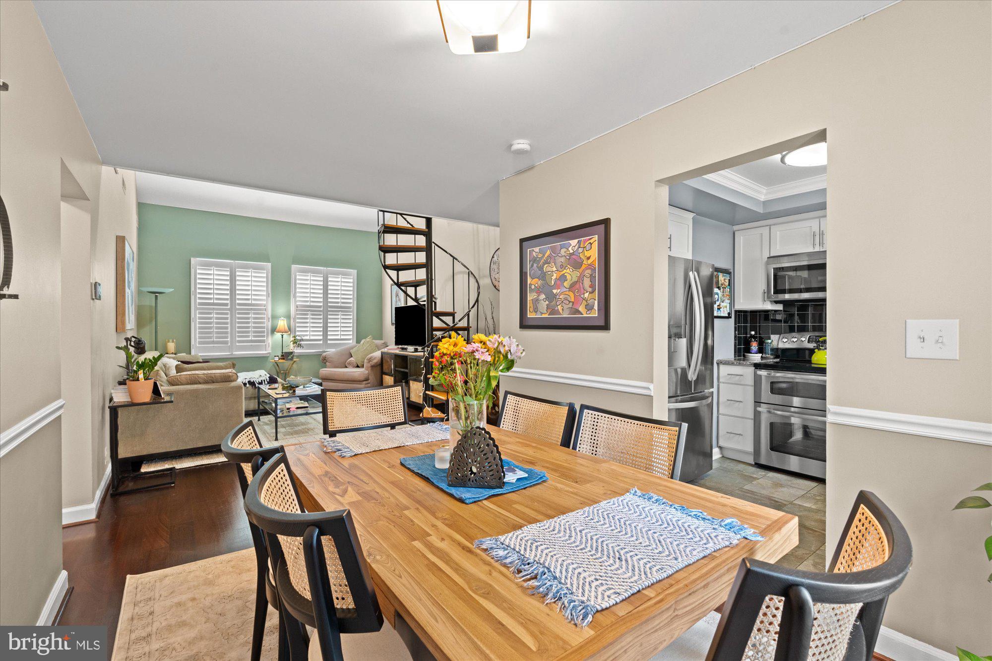 FAIRLINGTON VILLAGES - Residential Lease