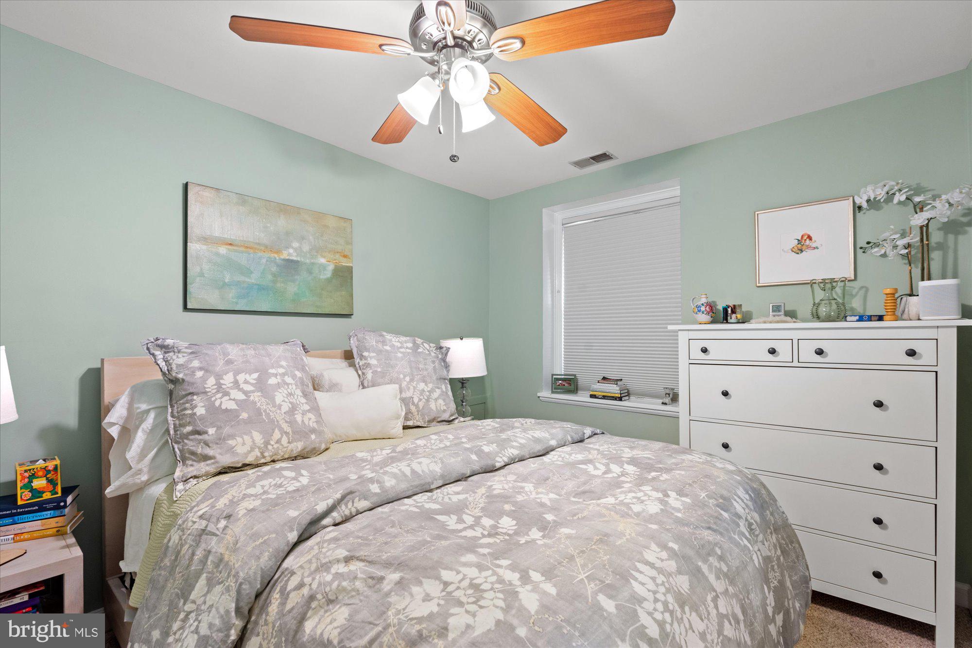 FAIRLINGTON VILLAGES - Residential Lease