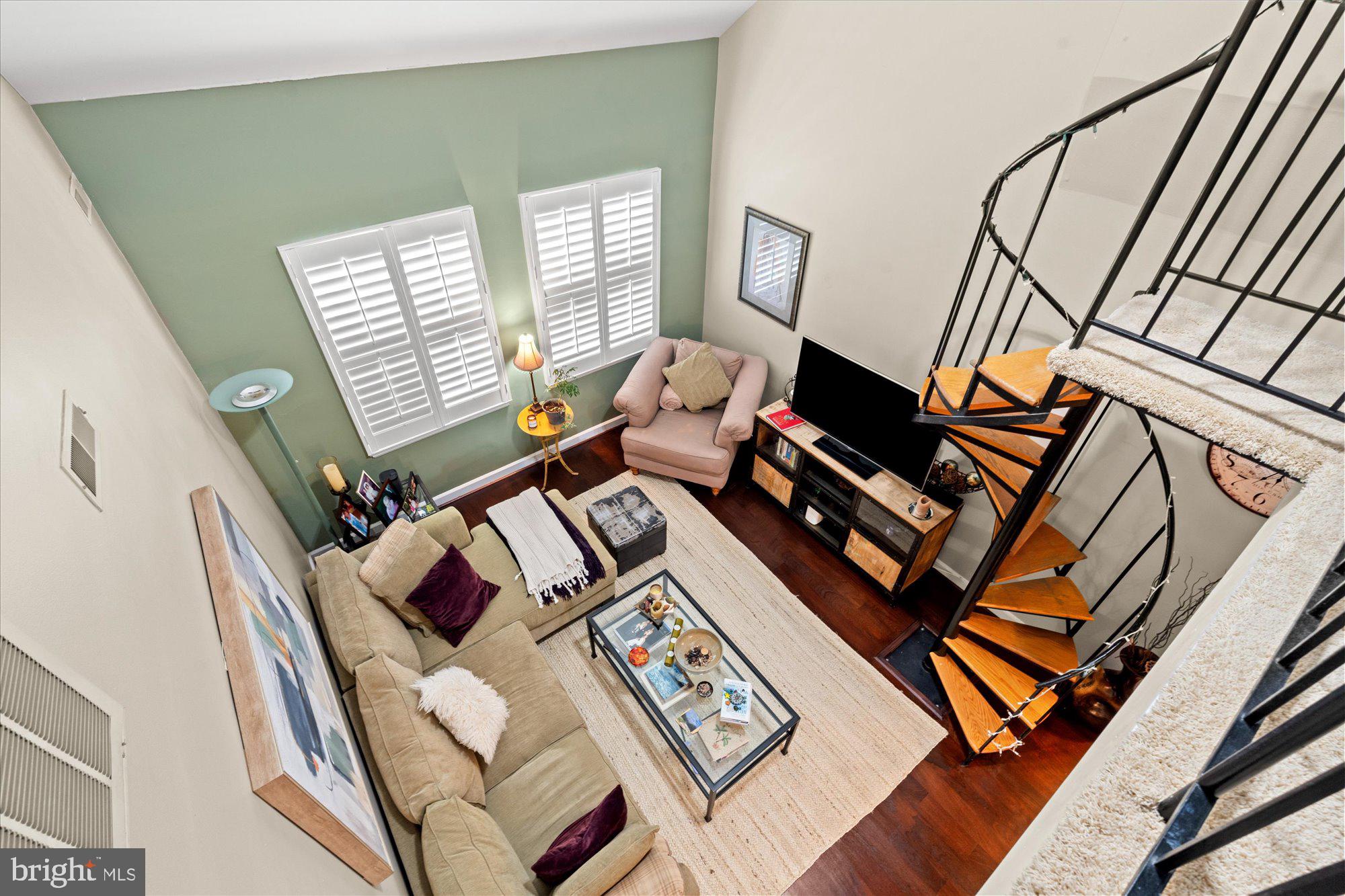 FAIRLINGTON VILLAGES - Residential Lease