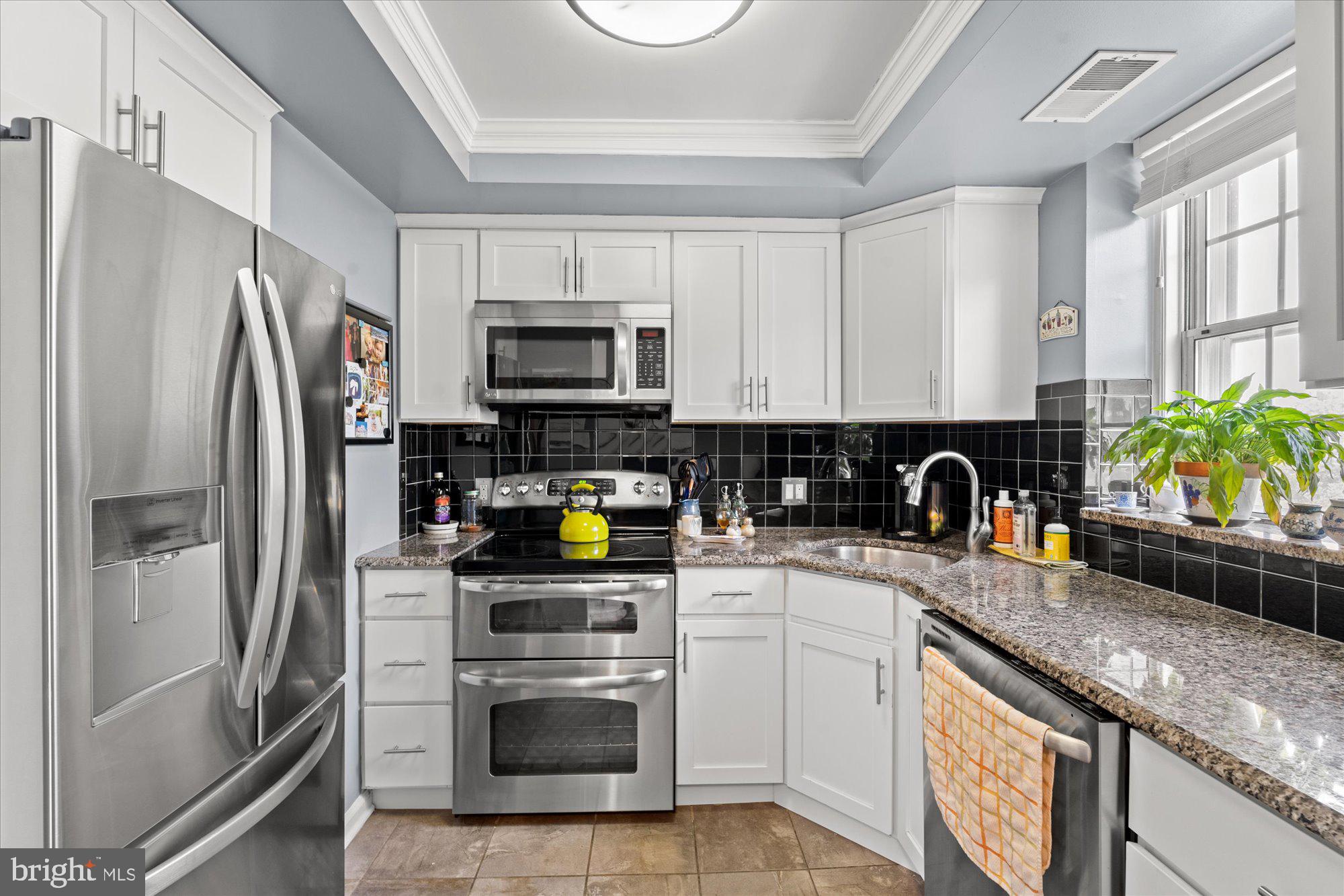 FAIRLINGTON VILLAGES - Residential Lease