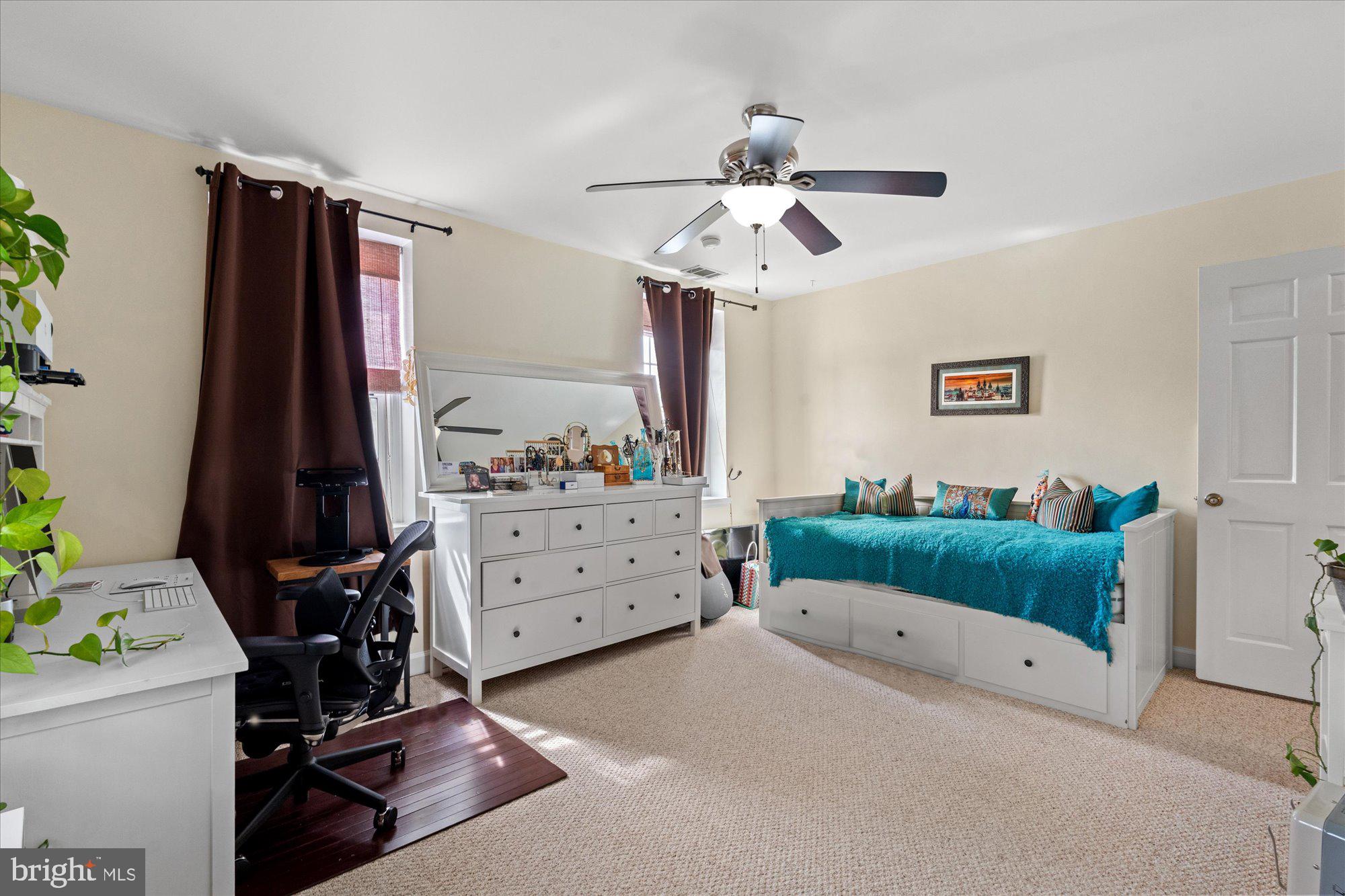 FAIRLINGTON VILLAGES - Residential Lease