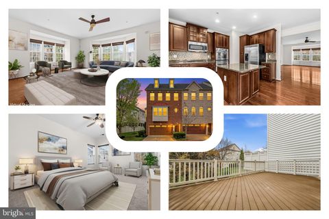 2107 TURLEYGREEN PLACE UPPER MARLBORO MD 20774