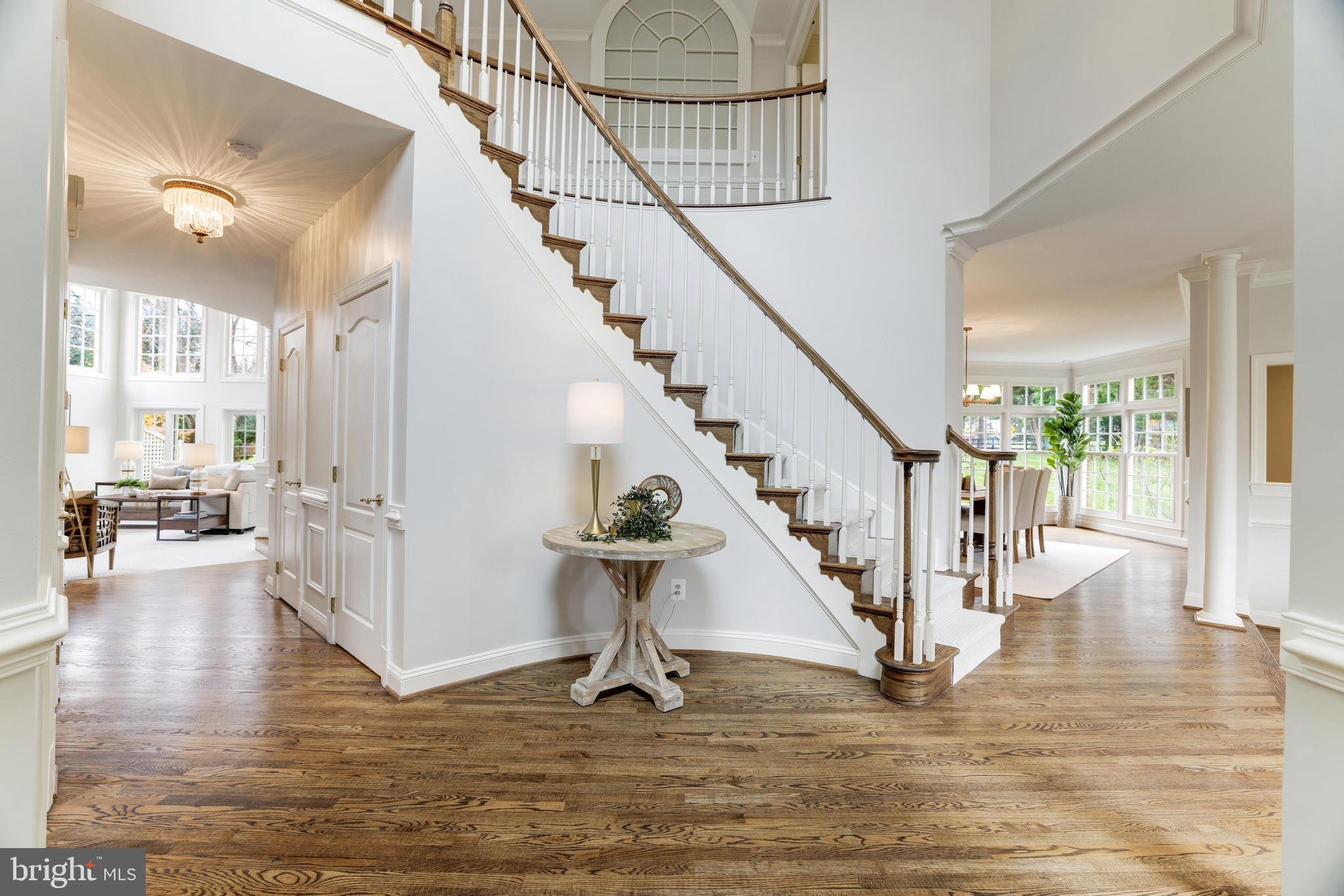 DEERFIELD POND - Residential