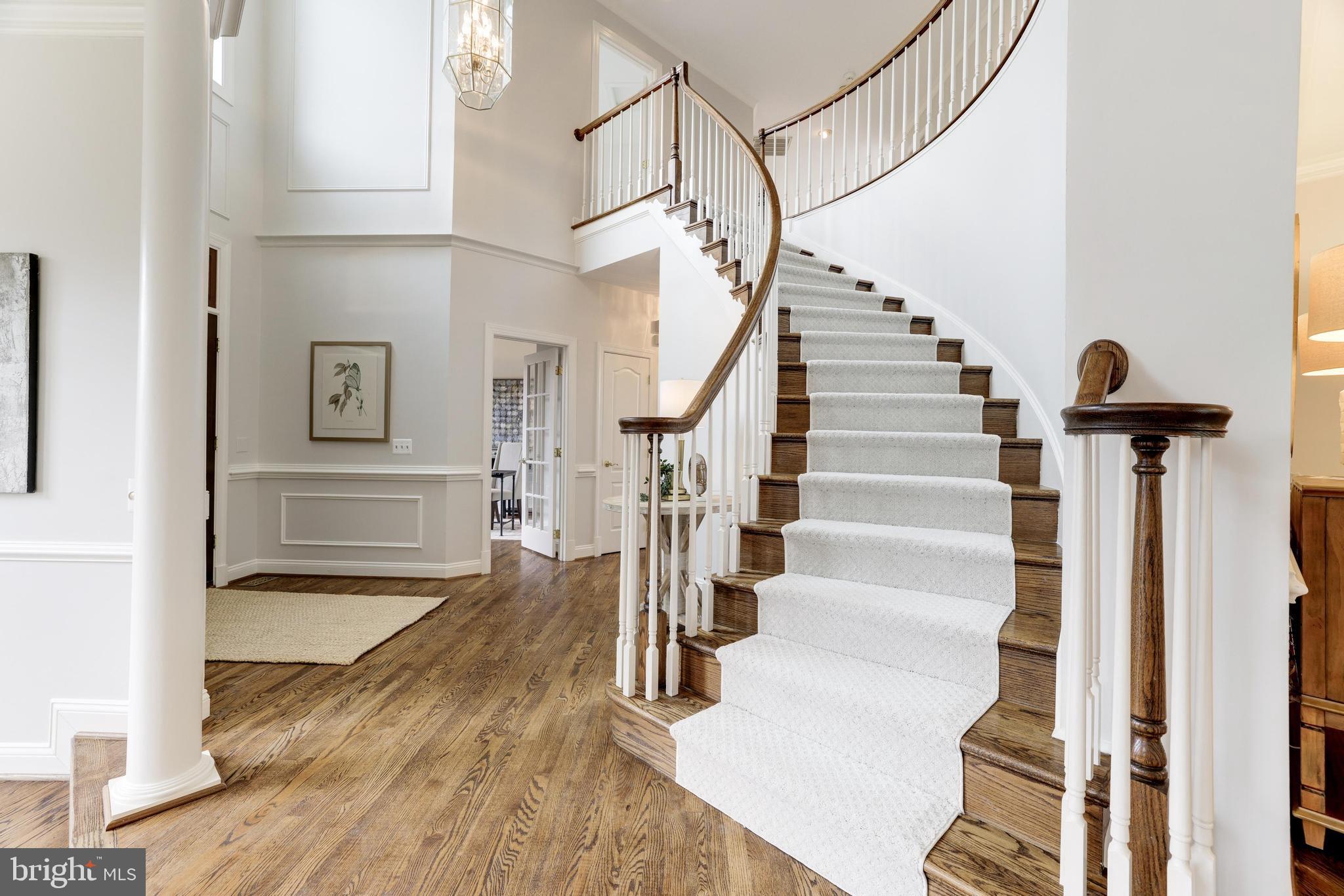 DEERFIELD POND - Residential