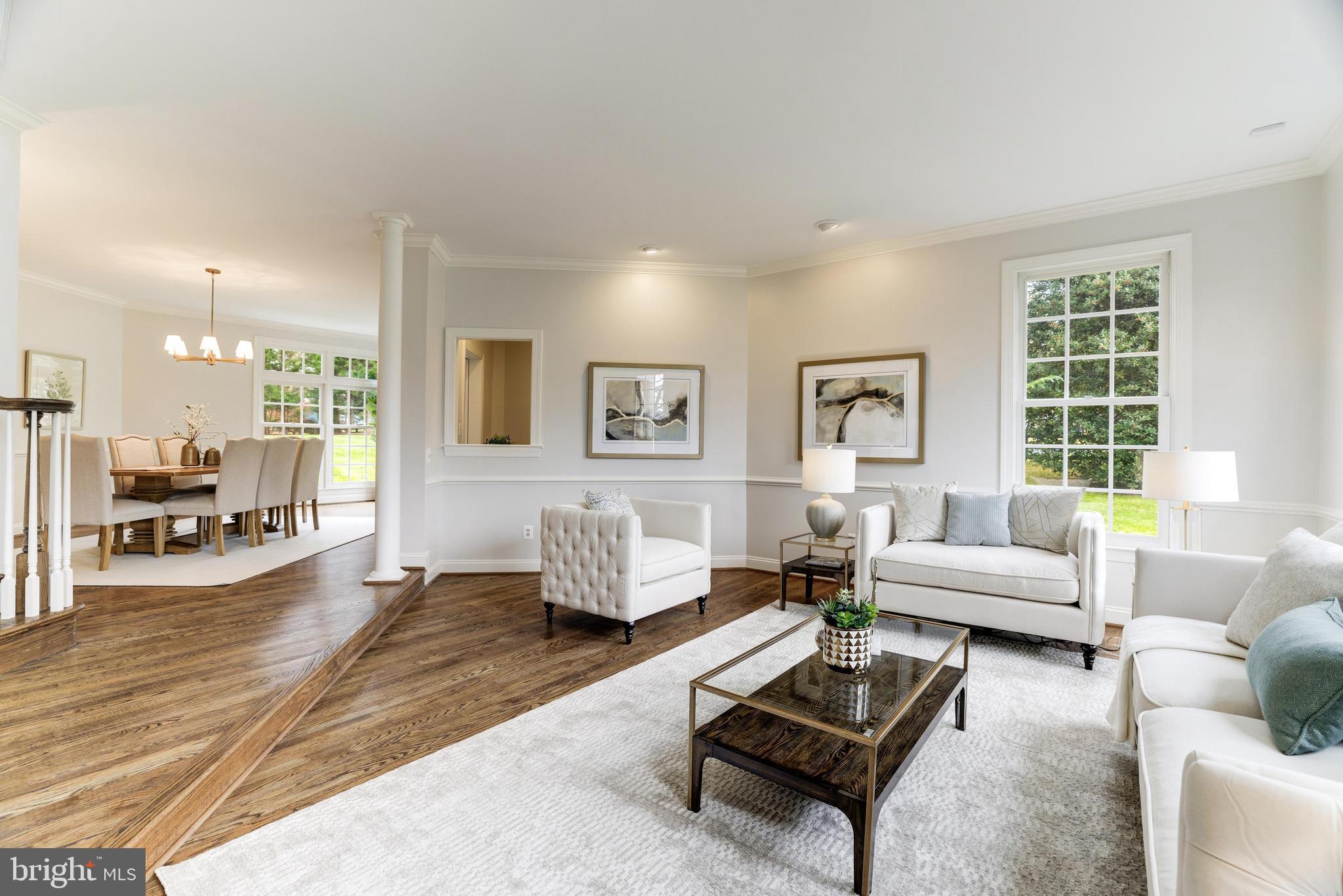 DEERFIELD POND - Residential