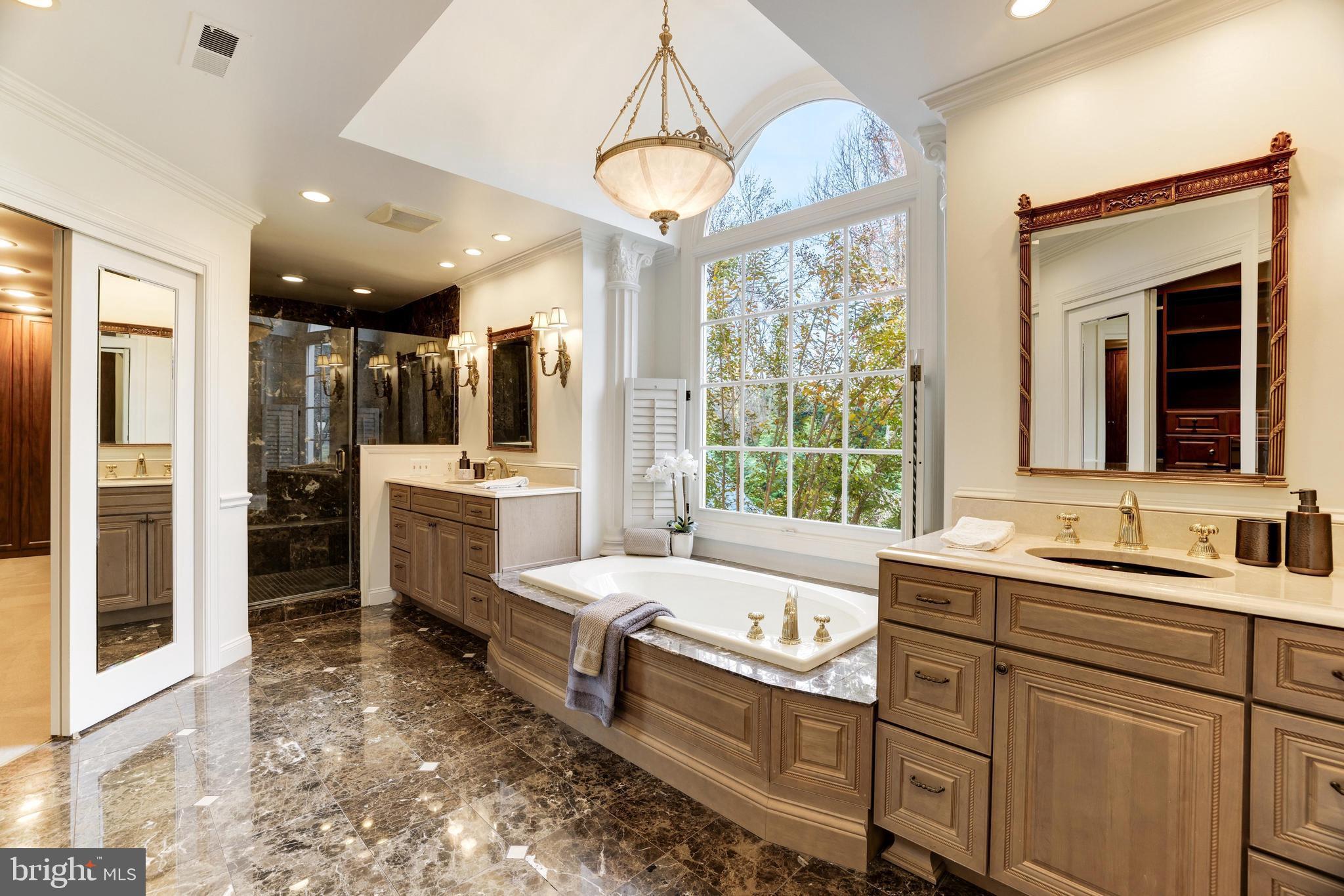 DEERFIELD POND - Residential