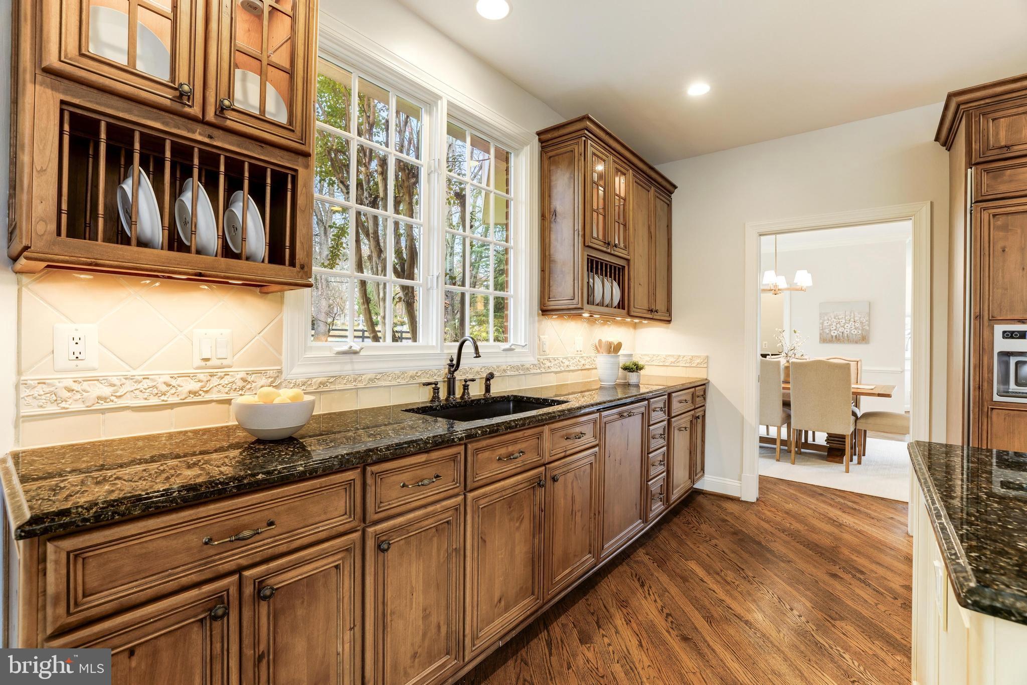 DEERFIELD POND - Residential