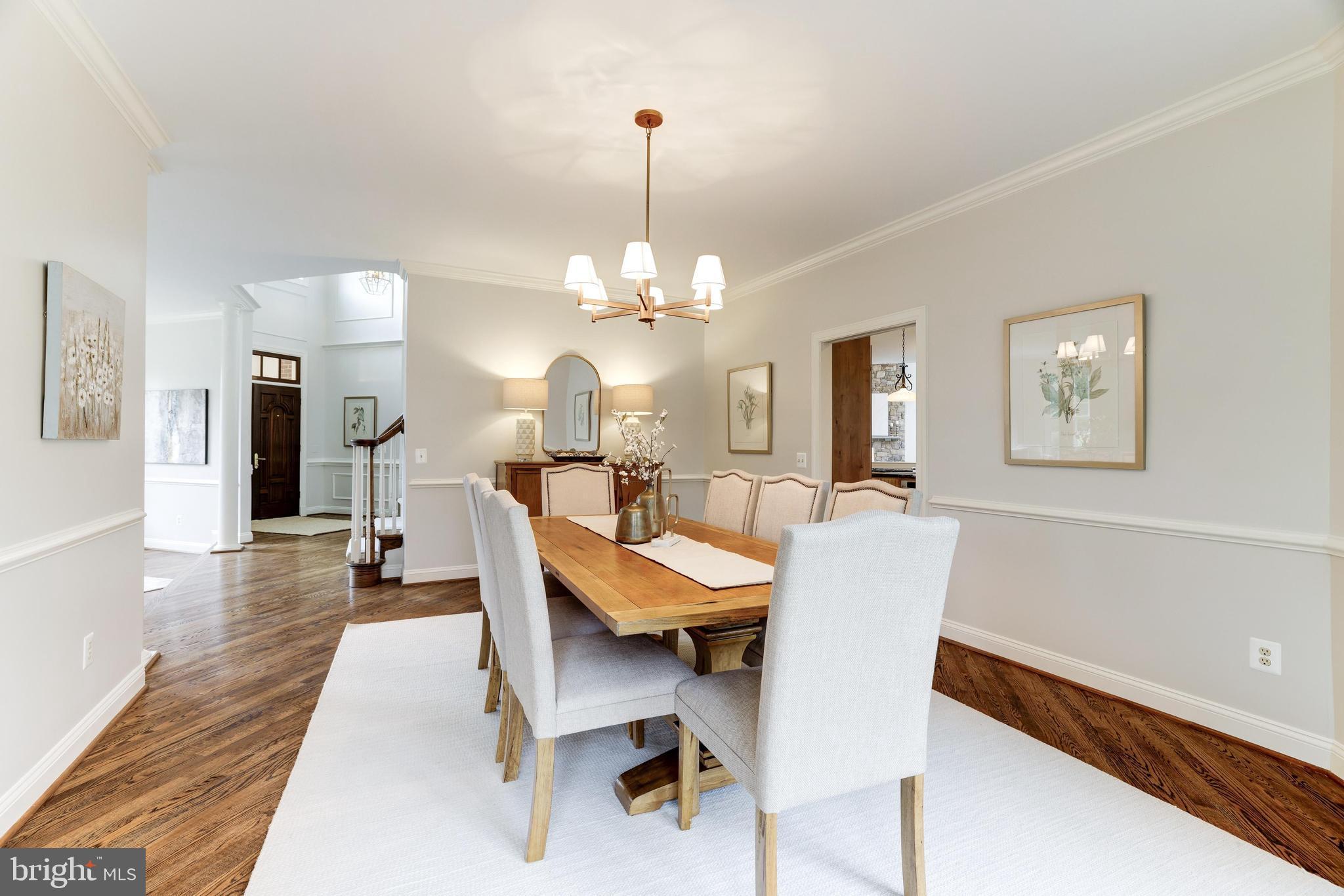 DEERFIELD POND - Residential