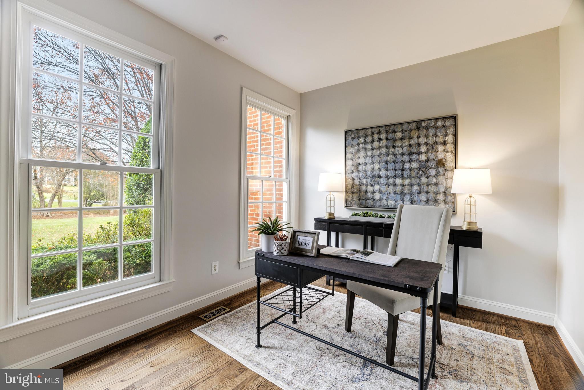 DEERFIELD POND - Residential