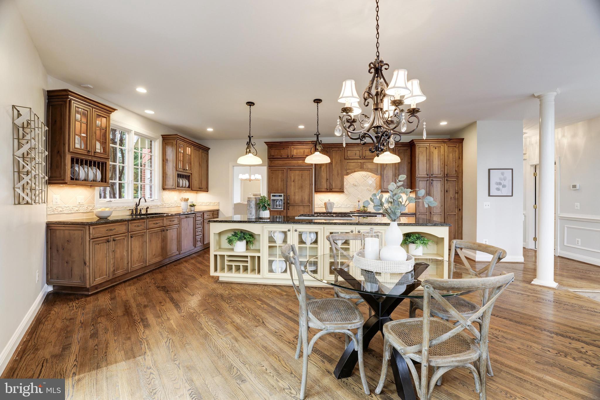 DEERFIELD POND - Residential