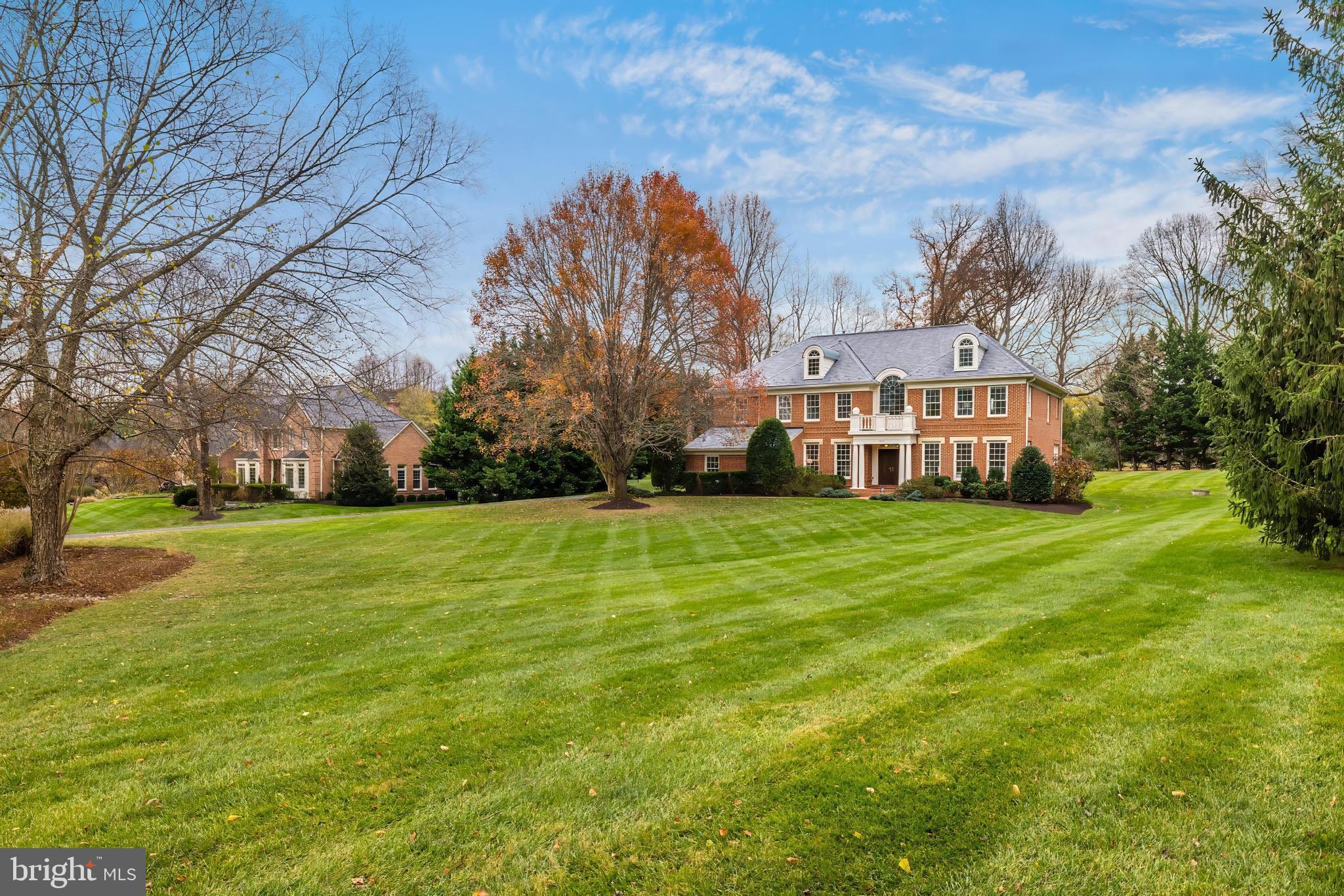 DEERFIELD POND - Residential