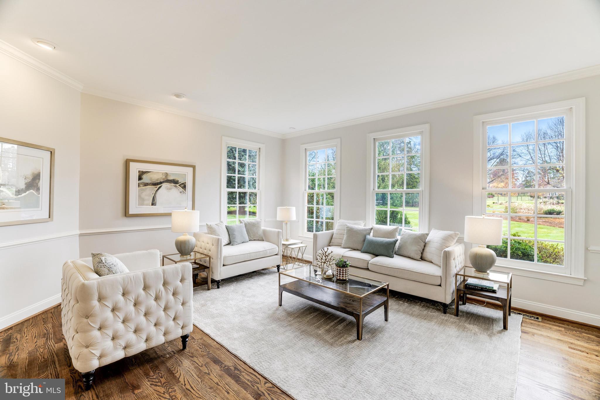 DEERFIELD POND - Residential