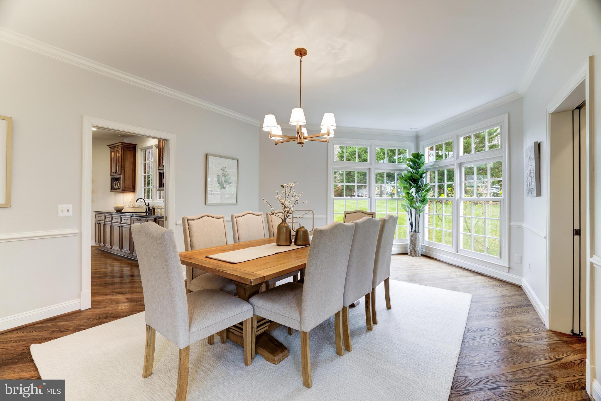 DEERFIELD POND - Residential