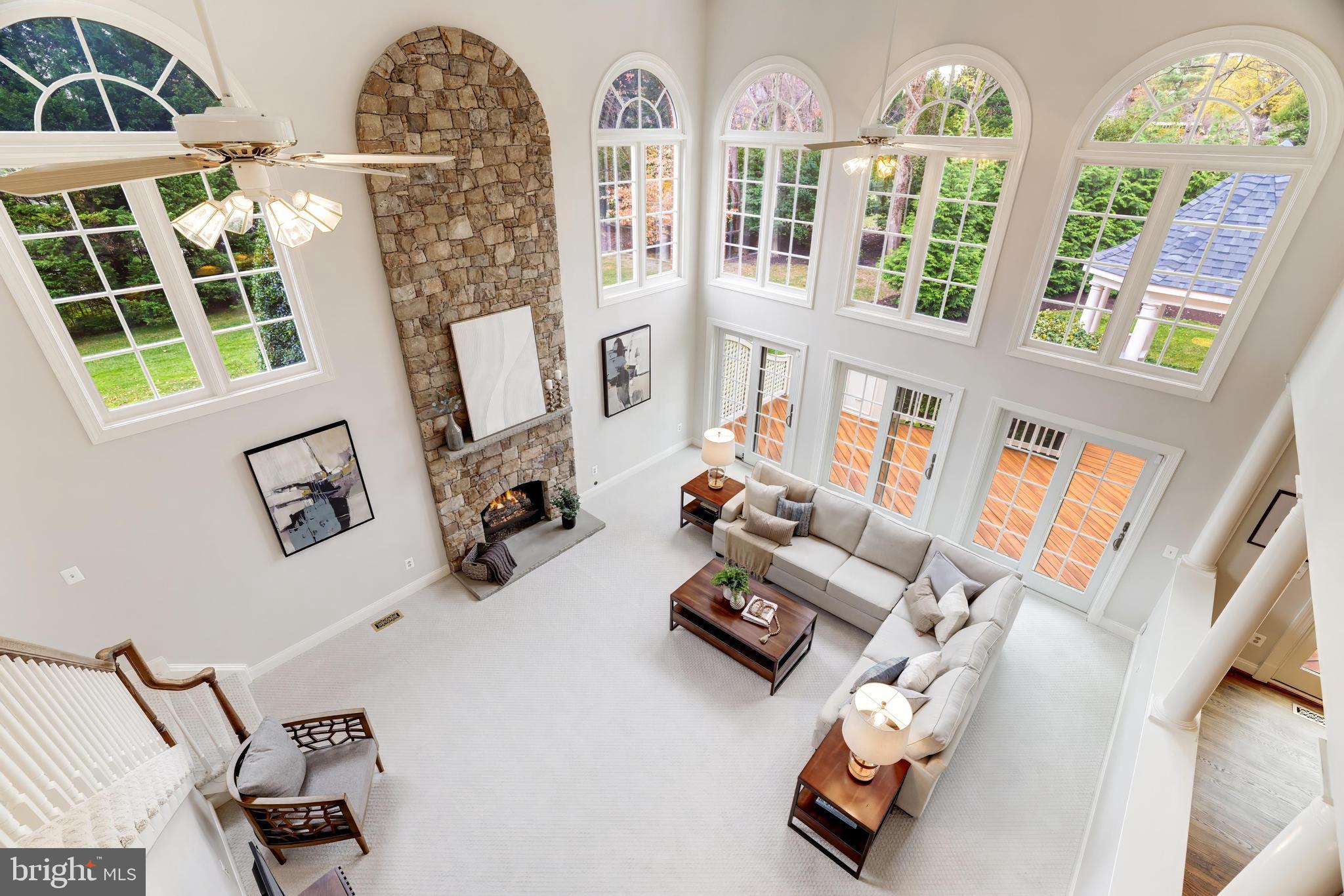 DEERFIELD POND - Residential