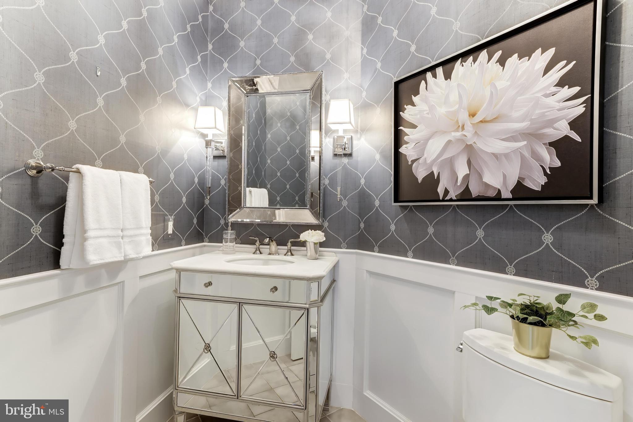 DEERFIELD POND - Residential