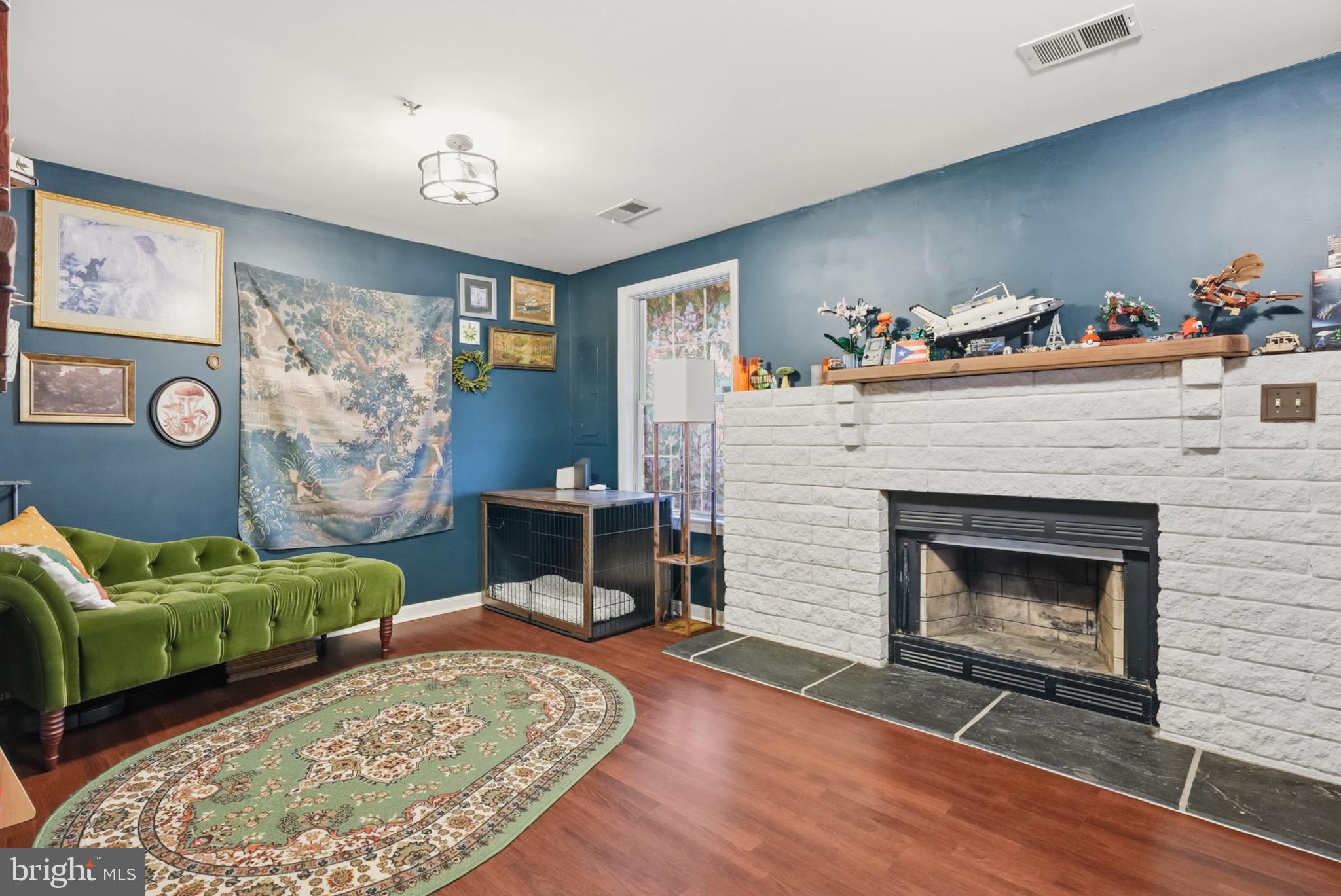 4634 COLONEL FENWICK PLACE 410