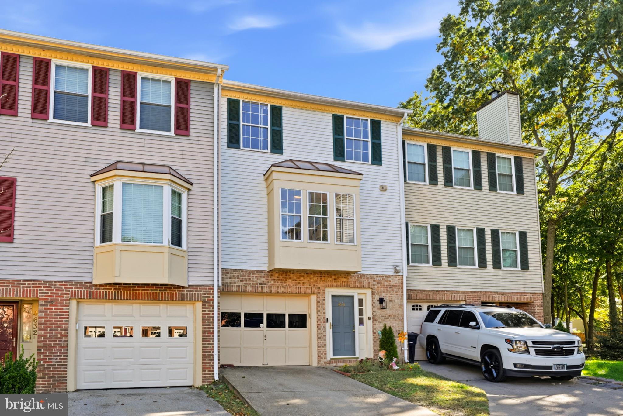 4634 COLONEL FENWICK PLACE 410