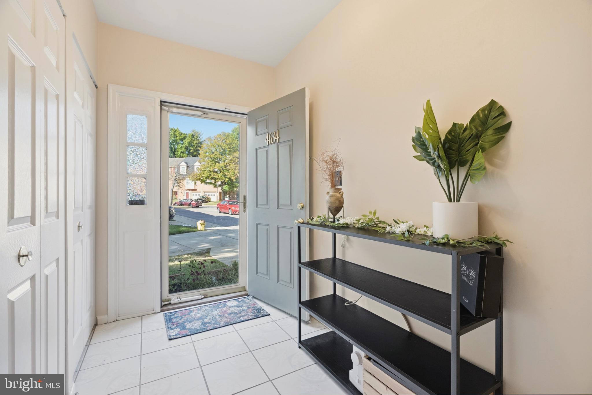 4634 COLONEL FENWICK PLACE 410