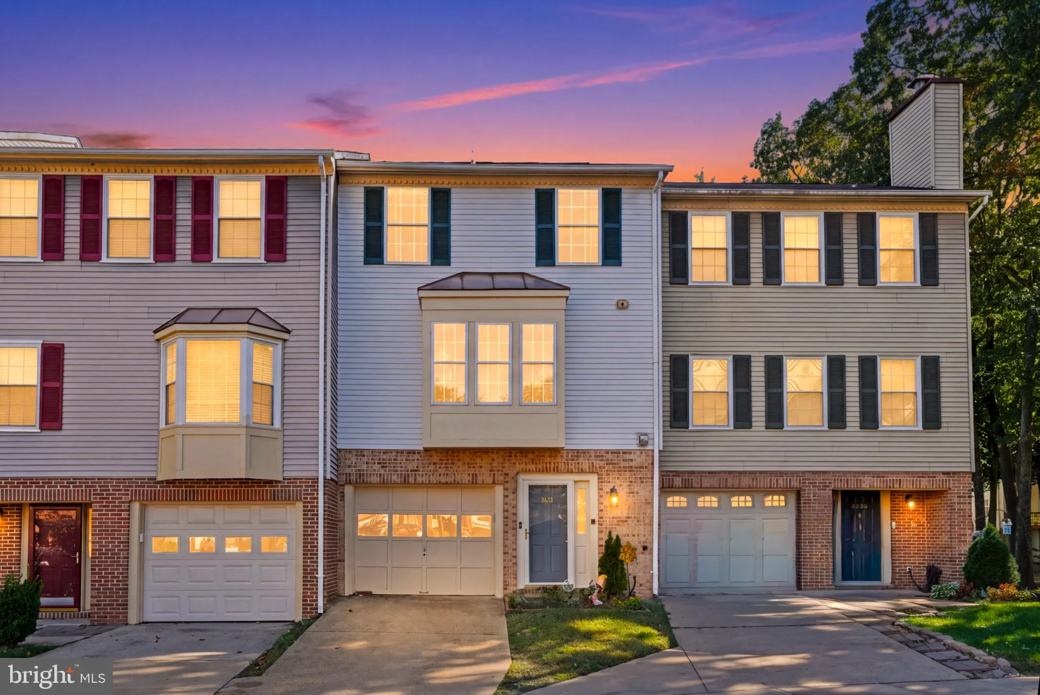 4634 Colonel Fenwick Place Unit 410
