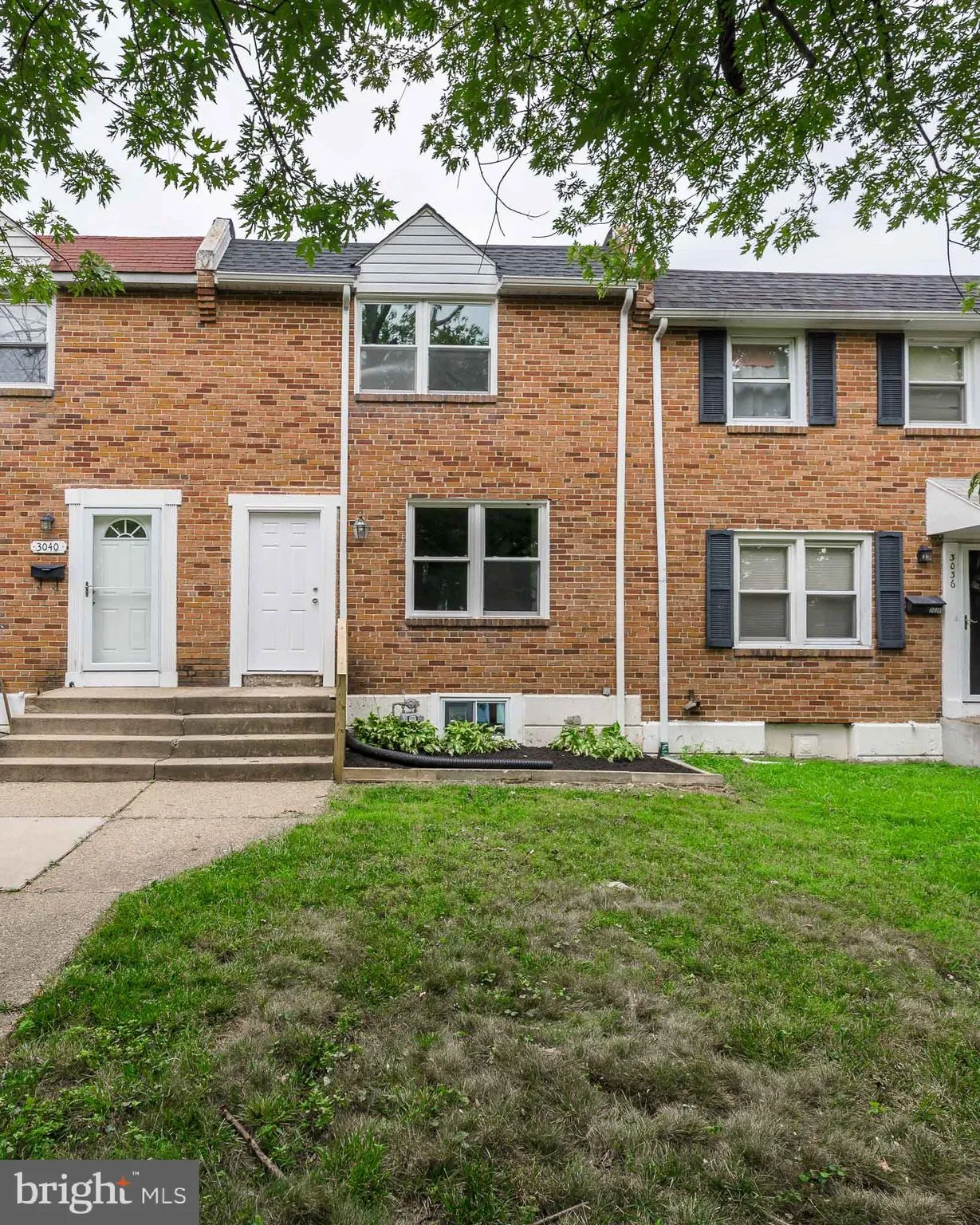 3038 Court Avenue, Claymont, DE 19703