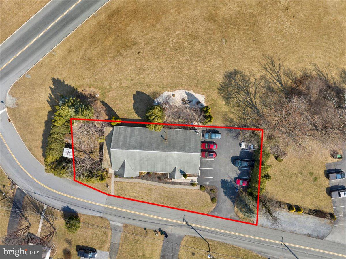 NONE AVAILABLE - Commercial Lease