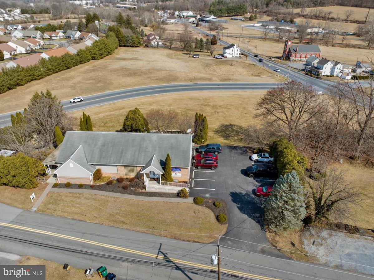 NONE AVAILABLE - Commercial Lease