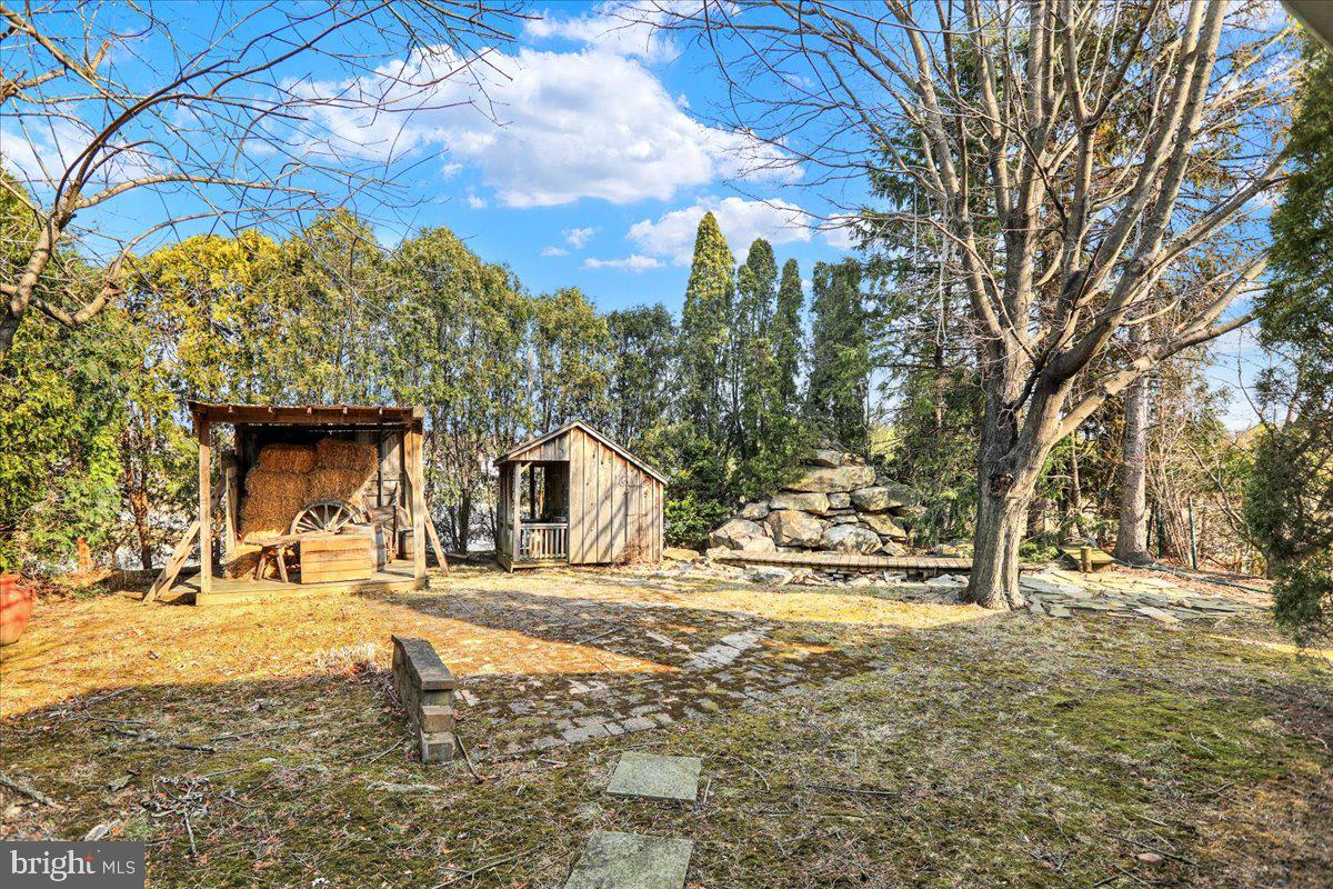 NONE AVAILABLE - Commercial Lease