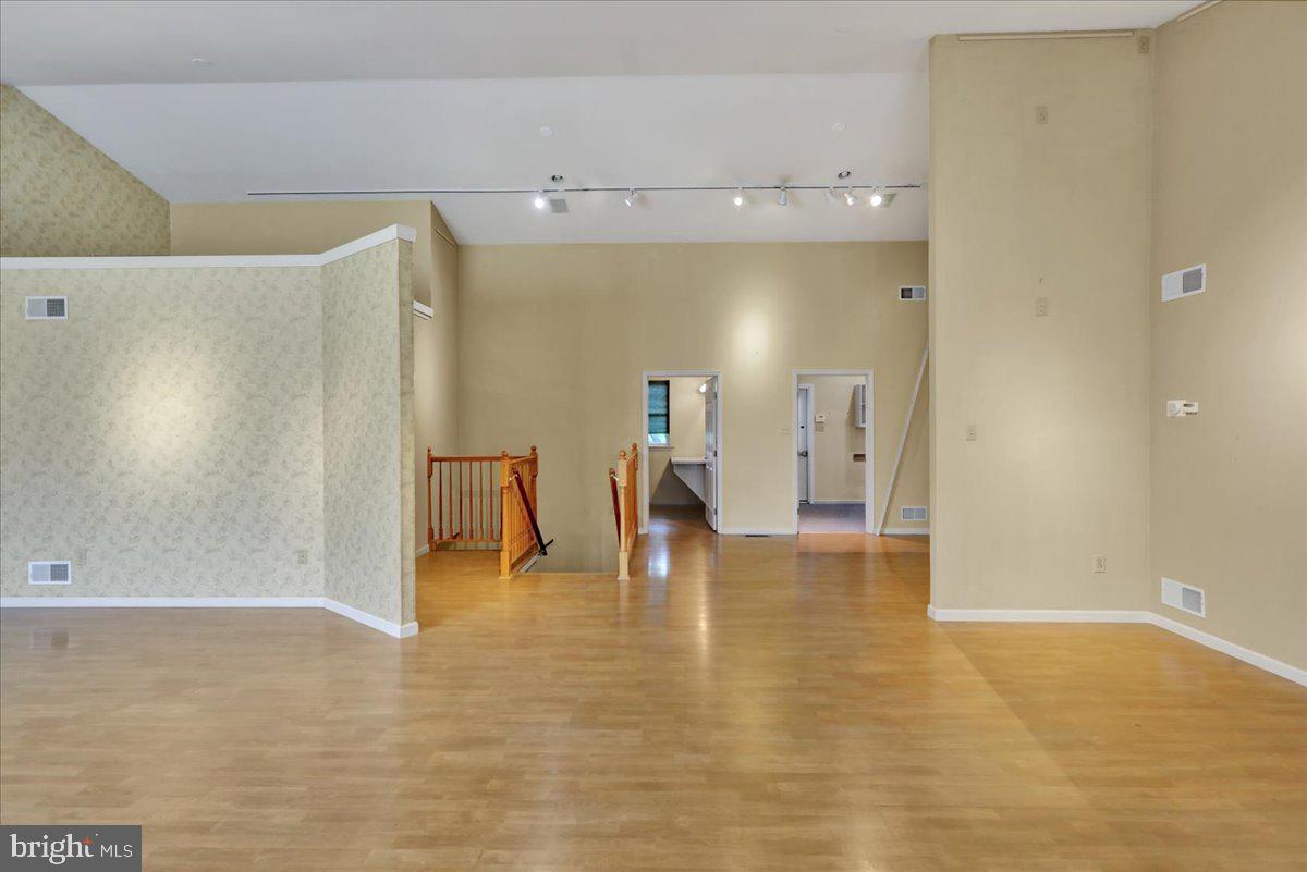 NONE AVAILABLE - Commercial Lease