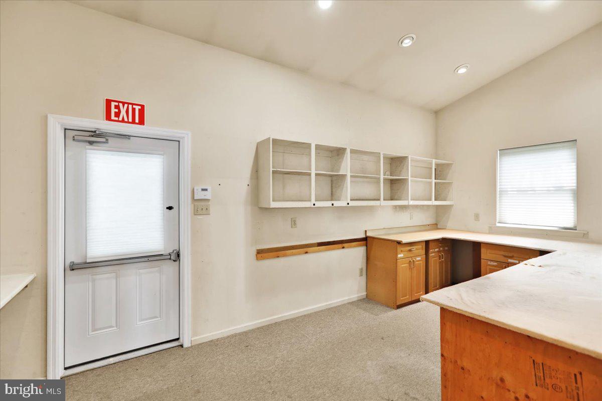 NONE AVAILABLE - Commercial Lease