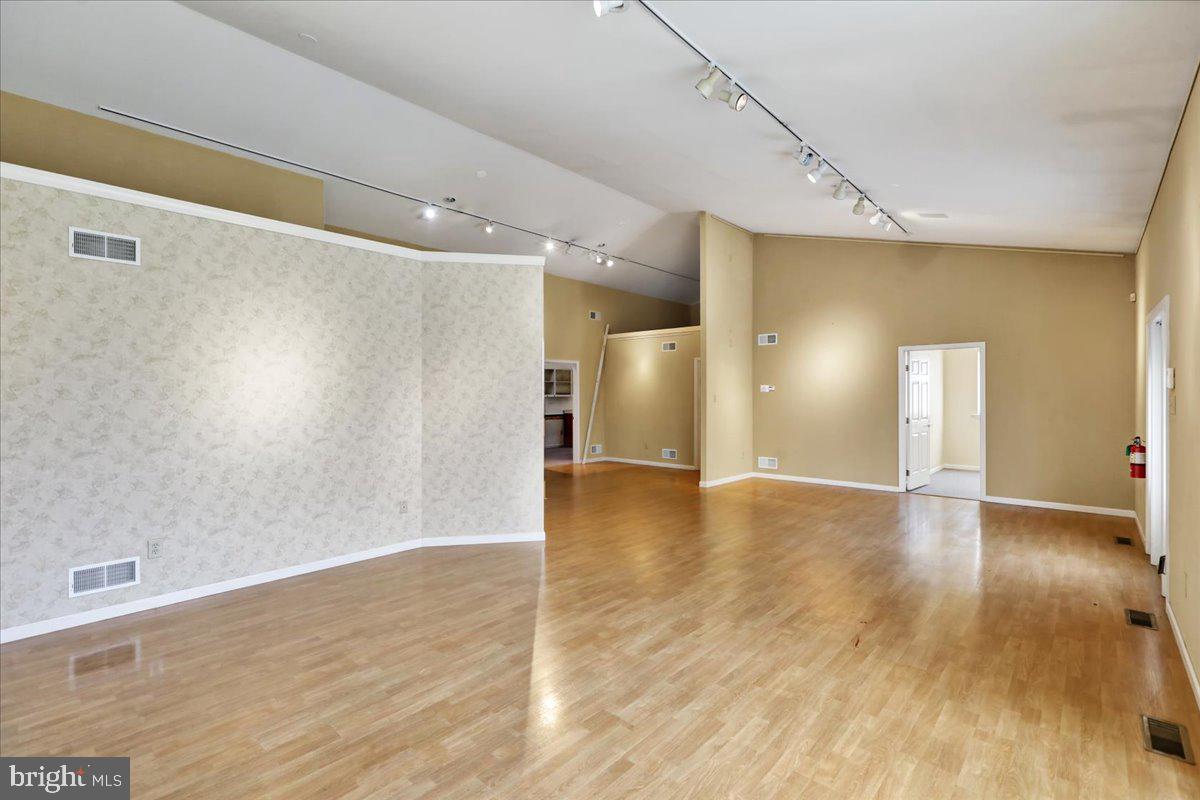 NONE AVAILABLE - Commercial Lease