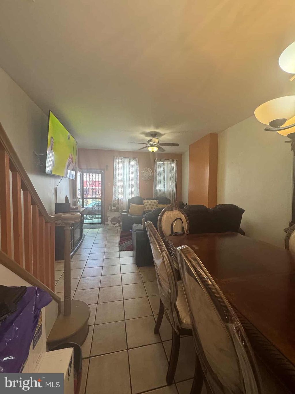 Photo of 3028 N 4th Street, PHILADELPHIA, PA 19133 (MLS # PAPH2549622)
