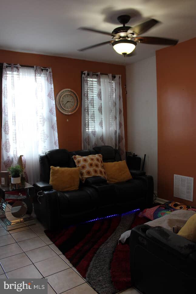 FAIRHILL - Residential