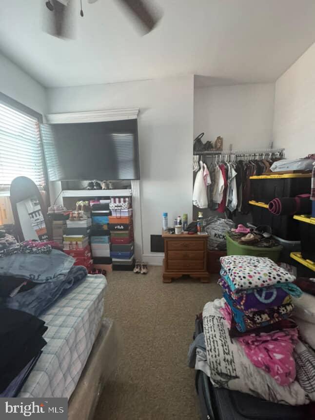 FAIRHILL - Residential