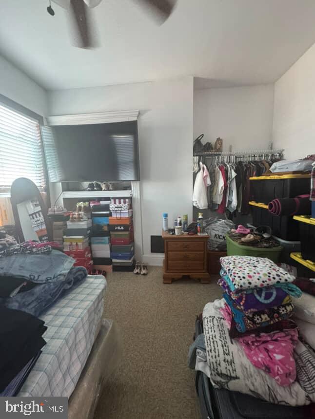 FAIRHILL - Residential