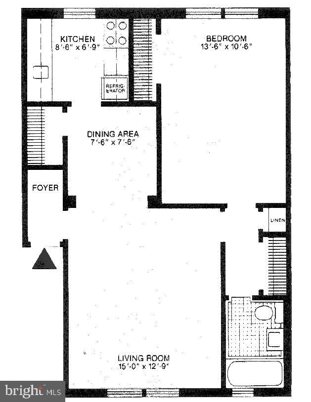 ARLINGTON OAKS - Residential Lease