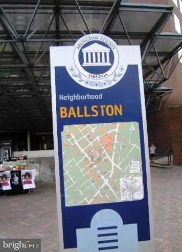 ARLINGTON OAKS - Residential Lease