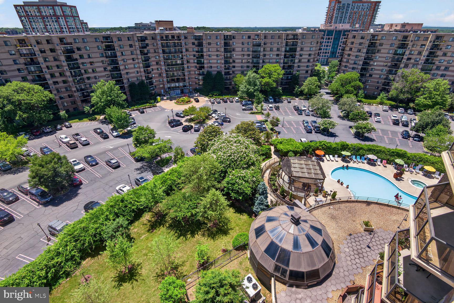 8350 GREENSBORO DRIVE 1009