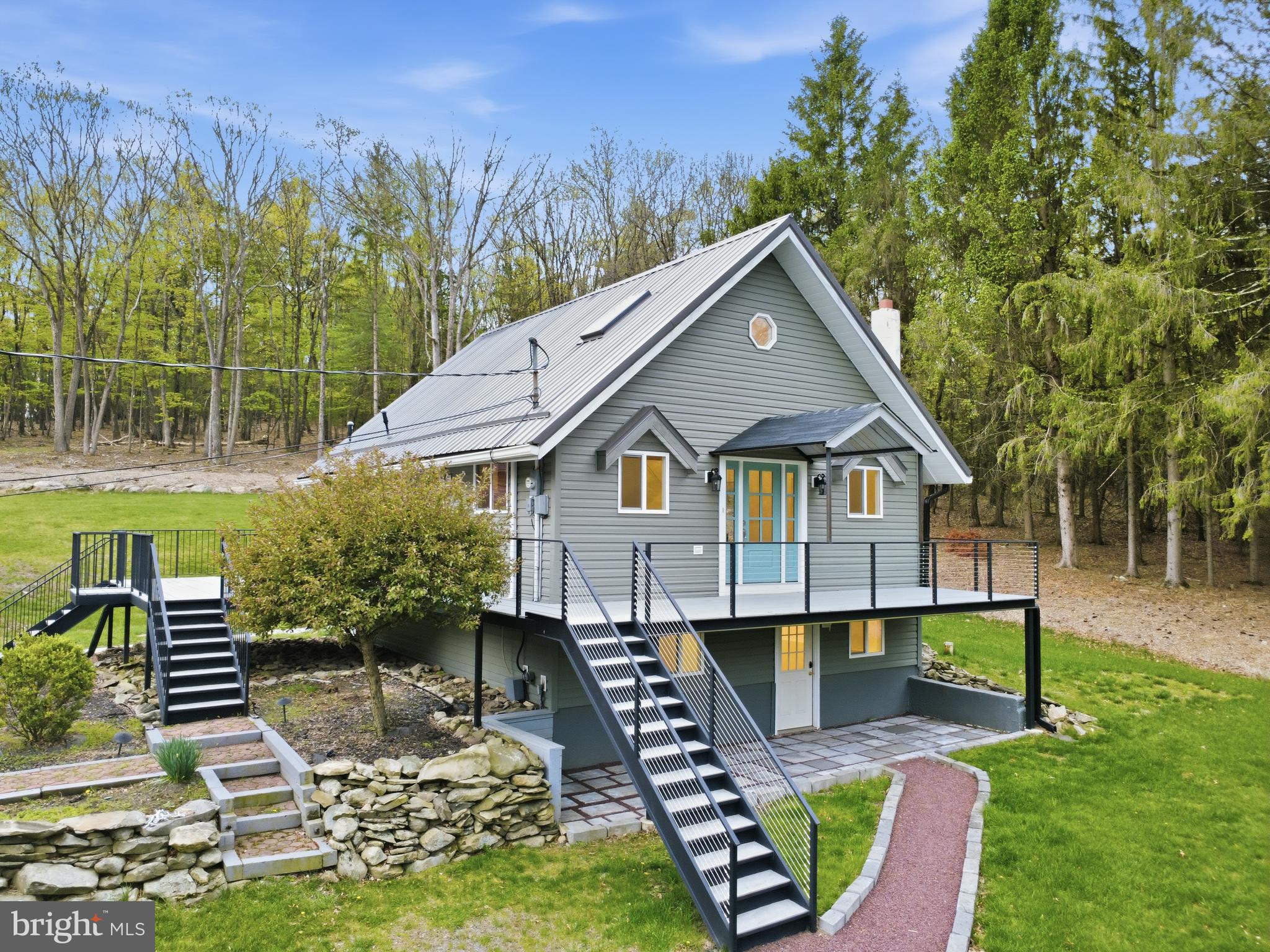 1012 NEOLA CHURCH ROAD