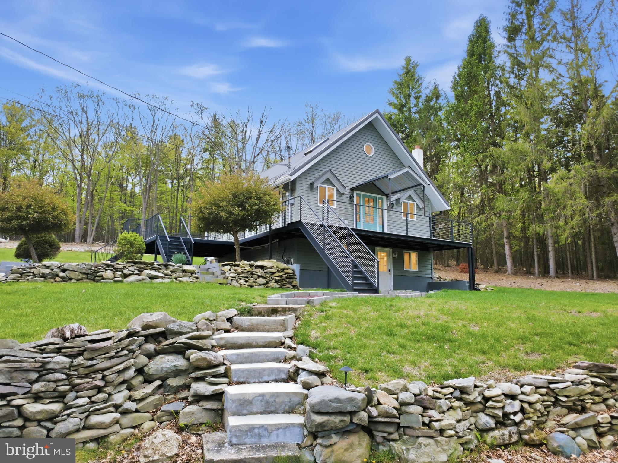 1012 NEOLA CHURCH ROAD