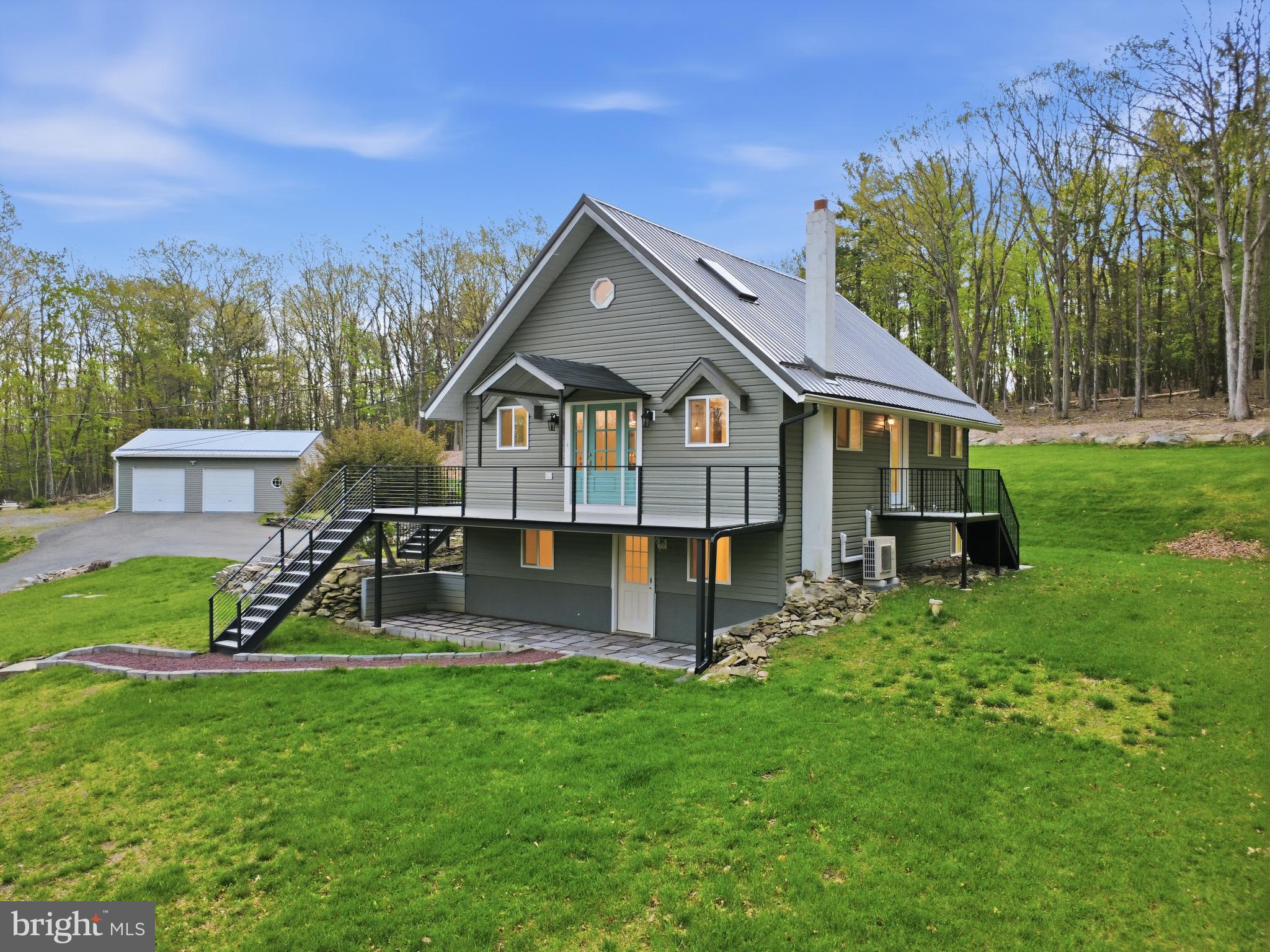 1012 NEOLA CHURCH ROAD