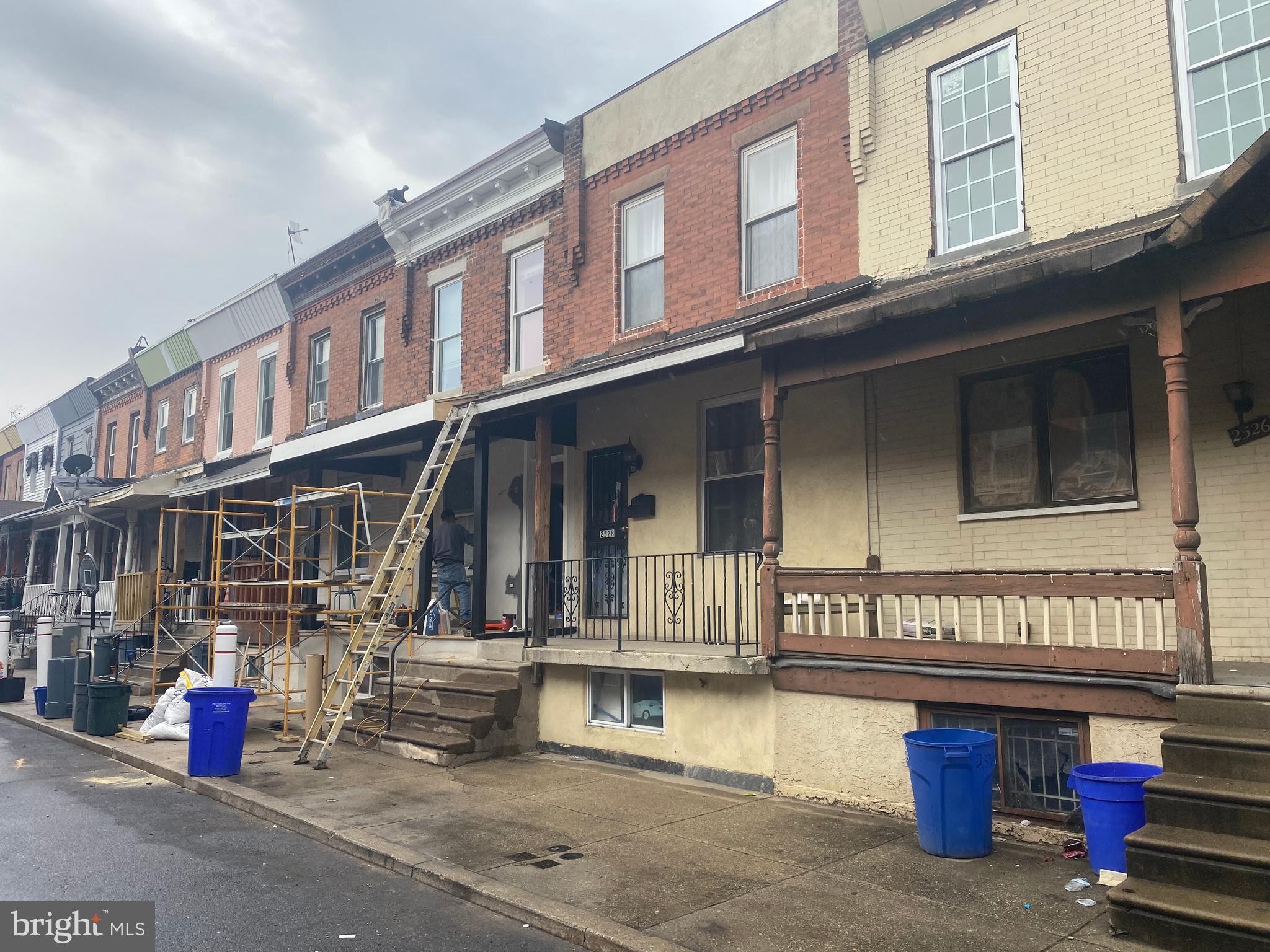 WHITMAN - Residential
