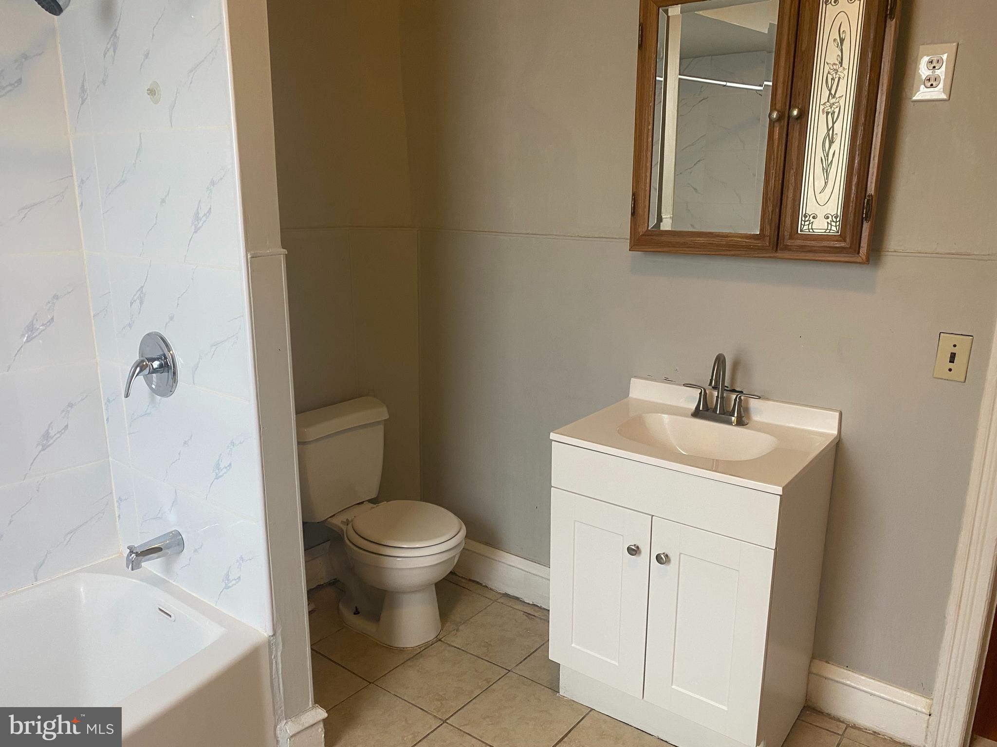 WHITMAN - Residential