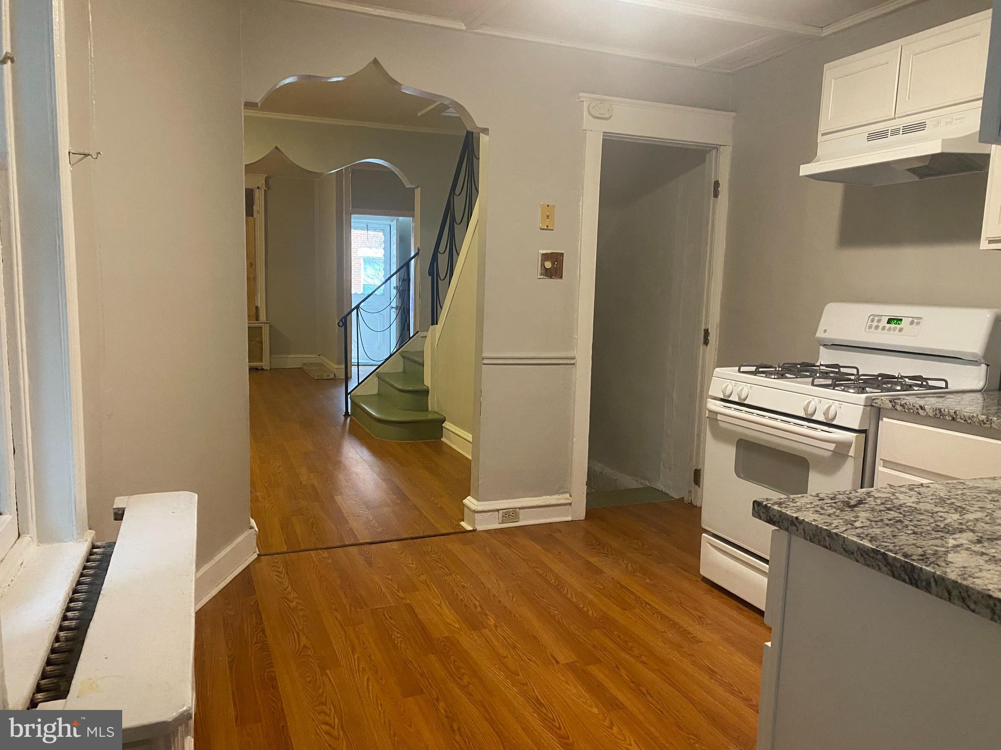 WHITMAN - Residential