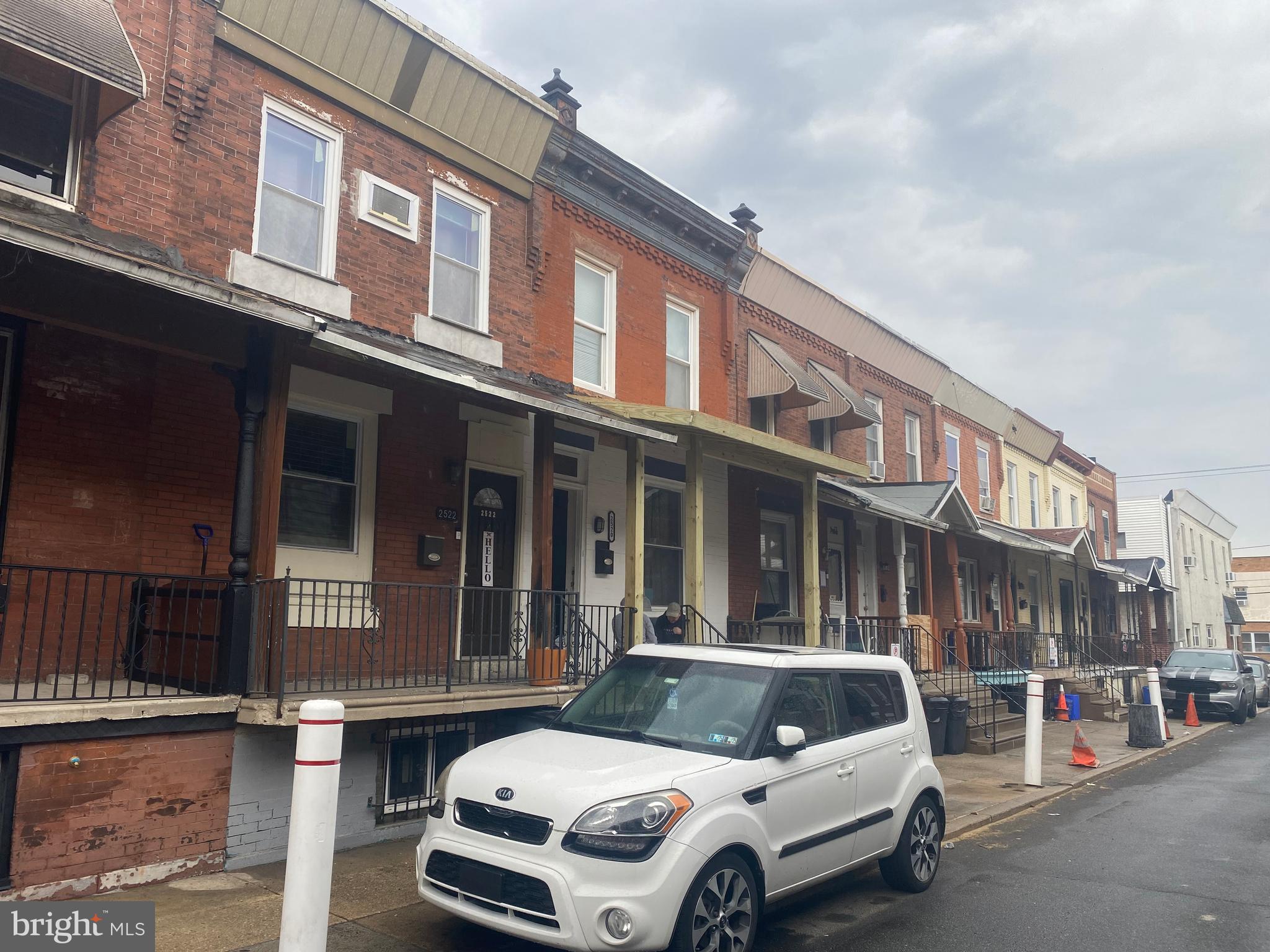 WHITMAN - Residential