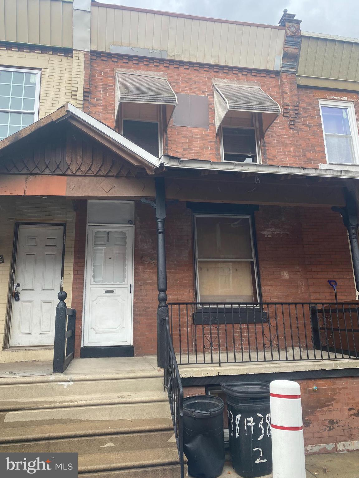 WHITMAN - Residential